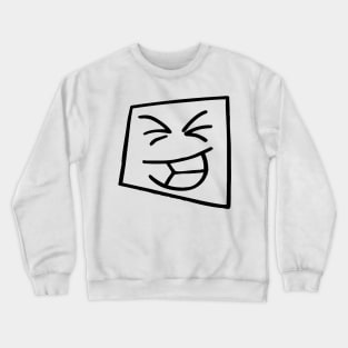 Square heads – Moods 22 Crewneck Sweatshirt